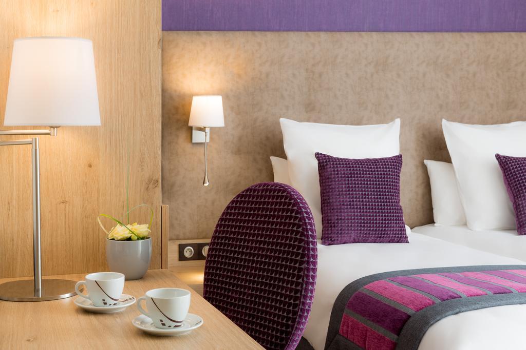 Best Western Plus Hôtel Le Rive Droite&SPA Lourdes Exterior foto