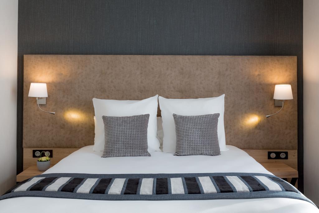 Best Western Plus Hôtel Le Rive Droite&SPA Lourdes Exterior foto