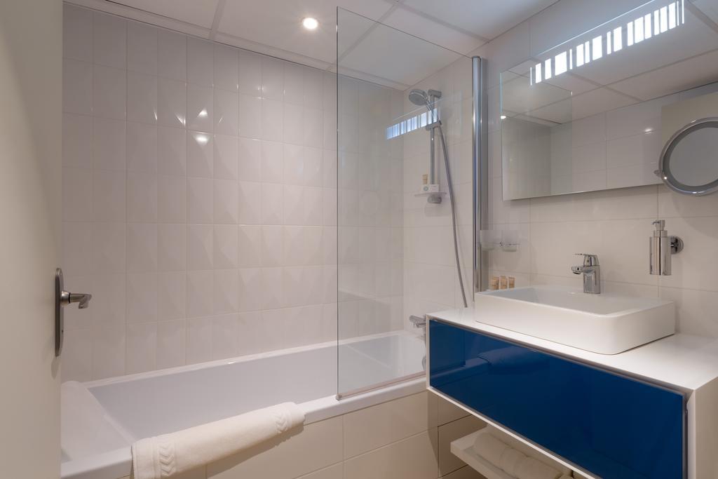 Best Western Plus Hôtel Le Rive Droite&SPA Lourdes Exterior foto