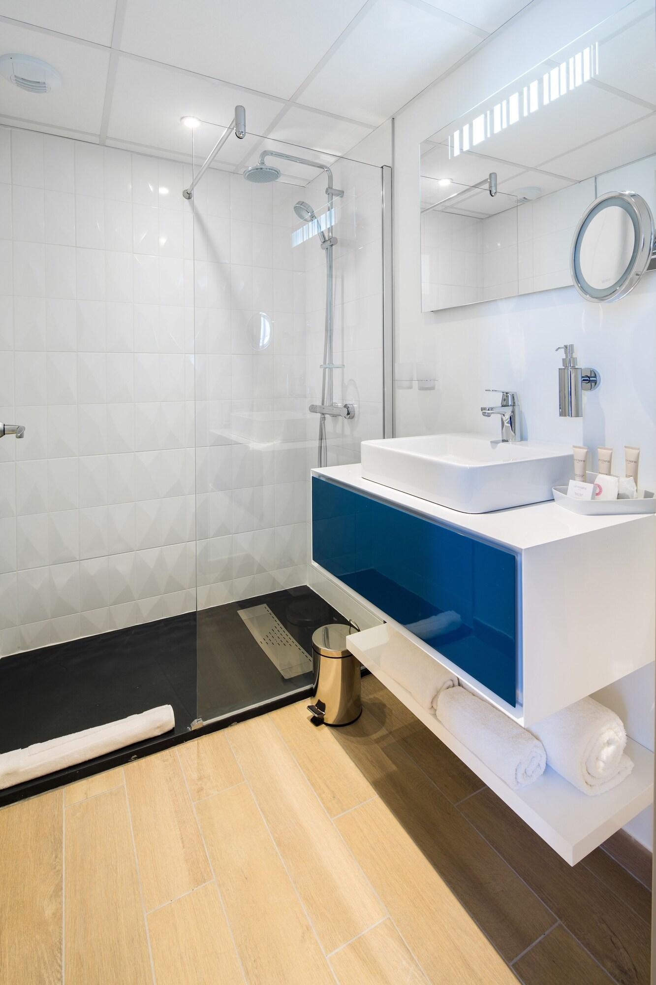 Best Western Plus Hôtel Le Rive Droite&SPA Lourdes Exterior foto