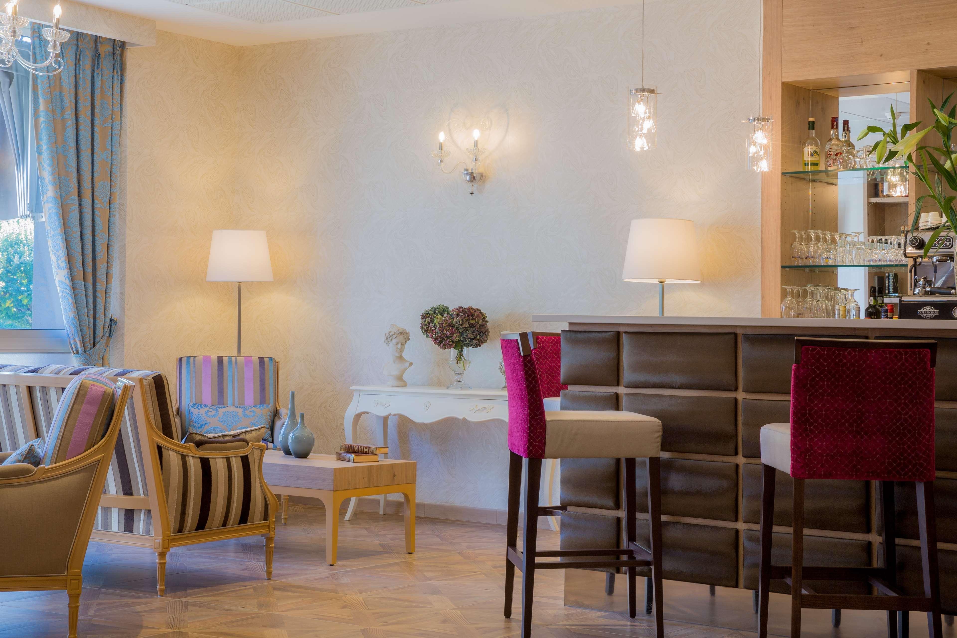 Best Western Plus Hôtel Le Rive Droite&SPA Lourdes Exterior foto