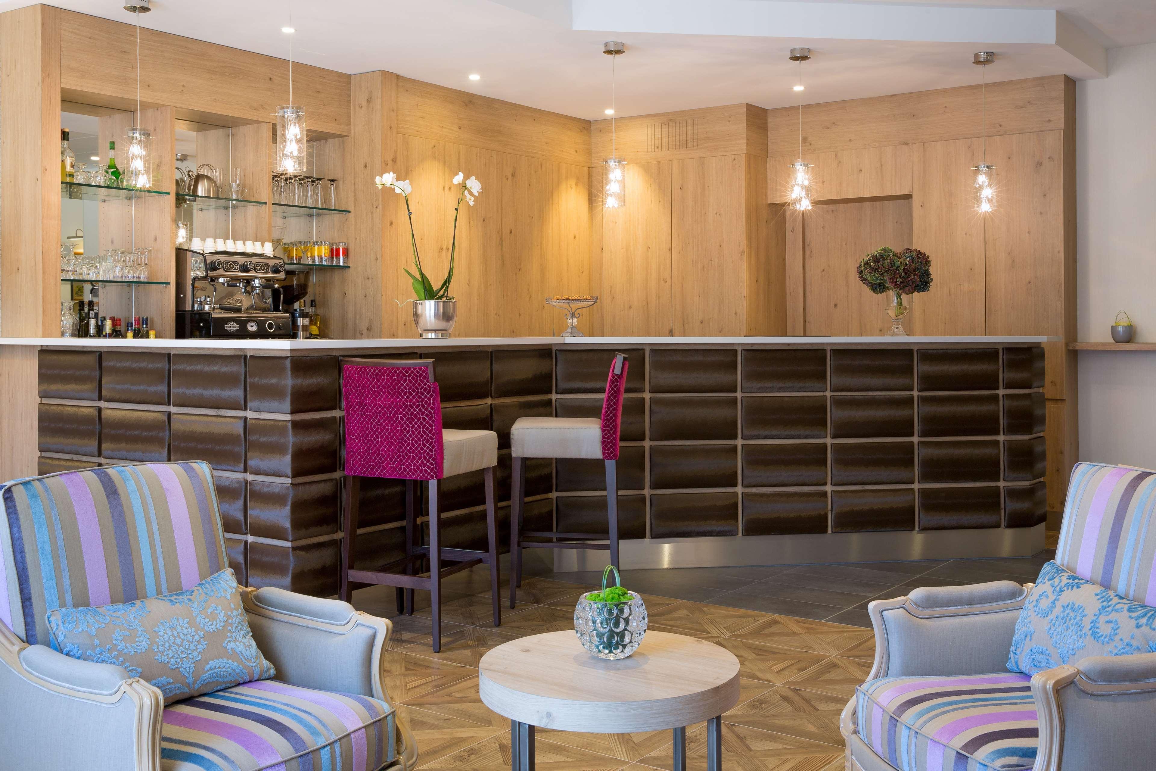 Best Western Plus Hôtel Le Rive Droite&SPA Lourdes Exterior foto