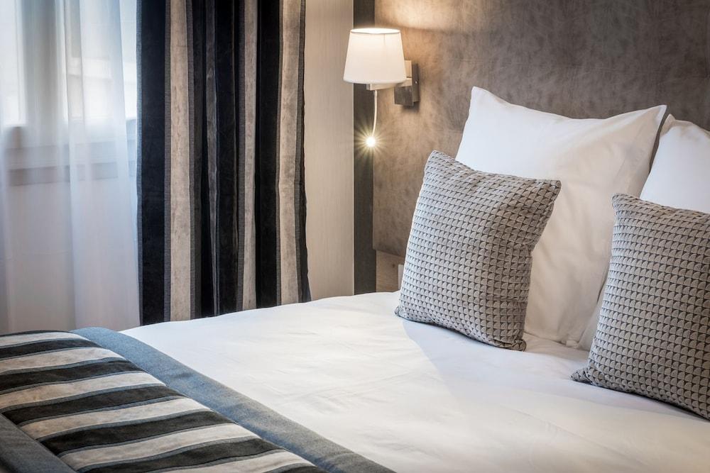 Best Western Plus Hôtel Le Rive Droite&SPA Lourdes Exterior foto