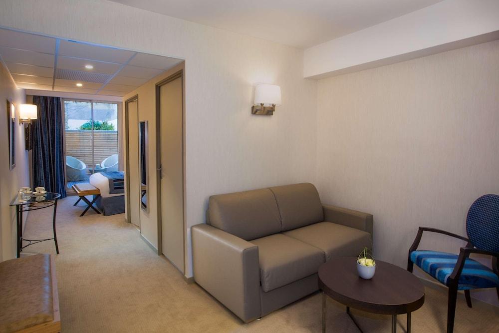 Best Western Plus Hôtel Le Rive Droite&SPA Lourdes Exterior foto